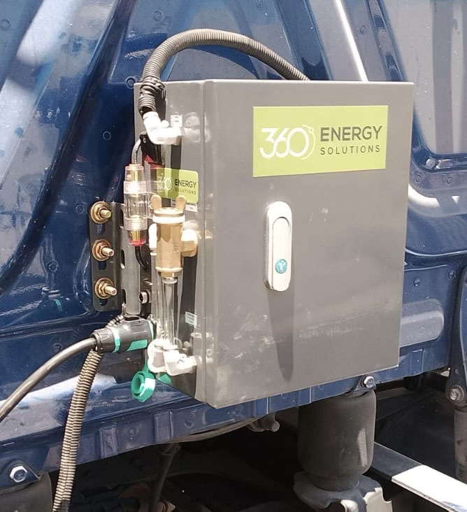 Installation image 3